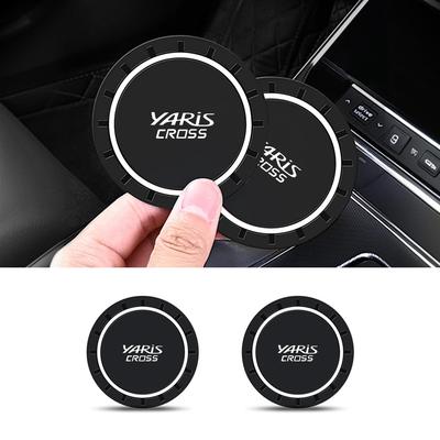 Suportes e outros acessórios – Suportes de copo para carros