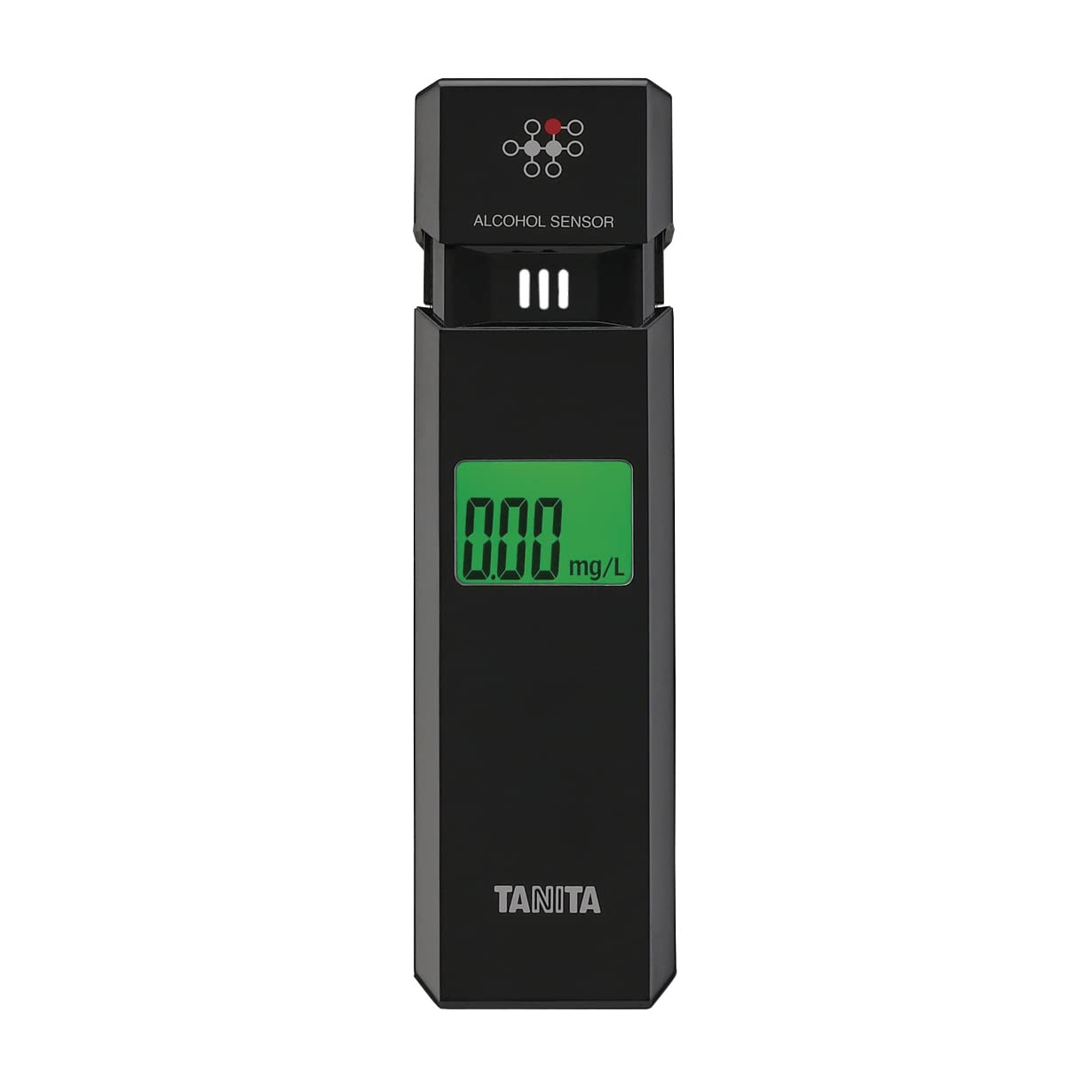 

Датчик алкоголя Tanita HC-310 чёрный