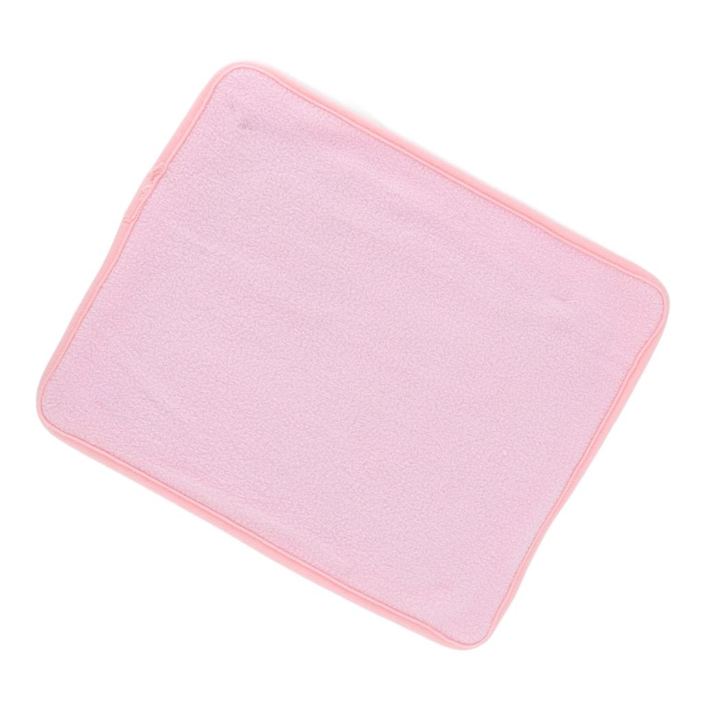 Portable USB Heating Pad Shoulder Neck Leg Waist Heating Pads with Multi Temperature Adjustment Timing