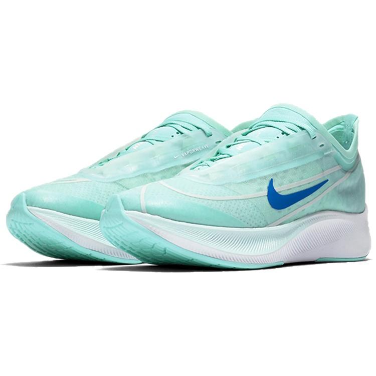 (WMNS) Nike Zoom Fly 3 'Teal Tint' Women's AT8241-300