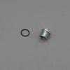 Magnetic Oil Sump Nut Drain Engine Oil Drop Screw Seal for Benelli TNT125 TNT150 TNT150i TNT135 Tornado Naked TNT 125 135 150