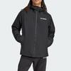 adidas TERREX Multi 2L RAIN.RDY Jacket Black JN8804