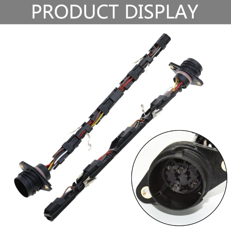Fascio Cavi Iniettori Carburante Motore Auto 038971600 per Motore 1.9TDI / PD