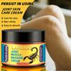 Joint Skin Care Cream-Moisturize And Protect Knees-Pretection And Reduction Of Friction Damage-Suitable For Multiple Part Of Body, 120g