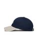 KODAK Relax Fit Lettering Combination Ball Cap Navy