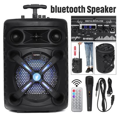 Audio en video – Karaoke spelers