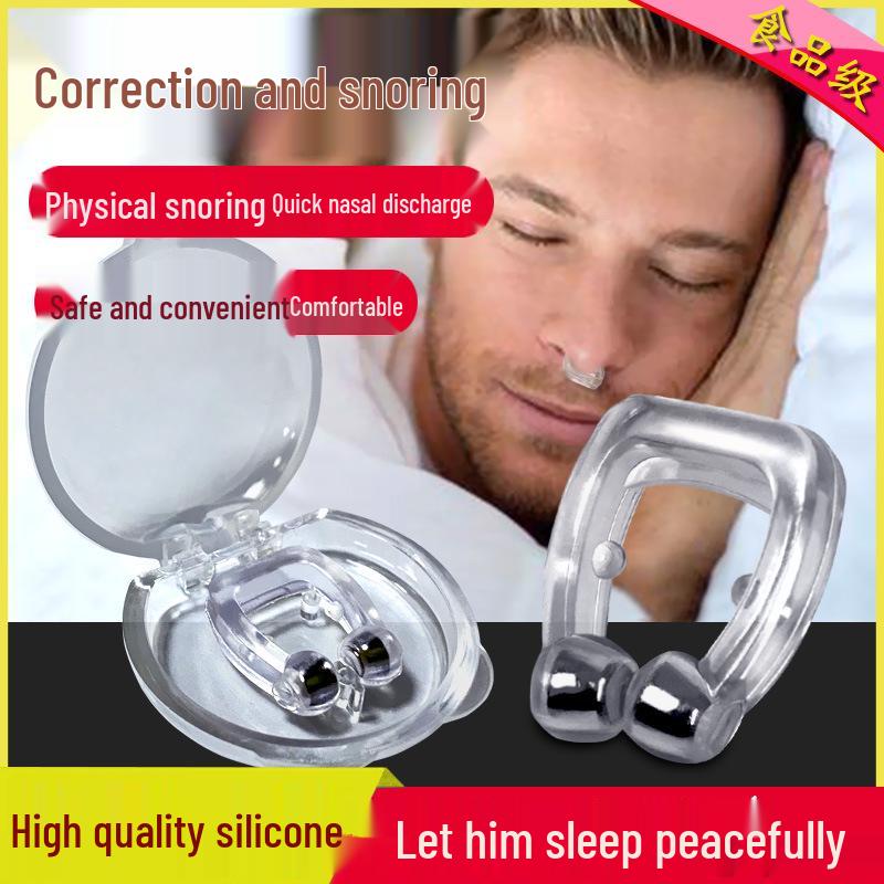 Schnarchstopper Atemverbesserer