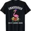 Grammingo Funny Grandma Grandmother T Shirt