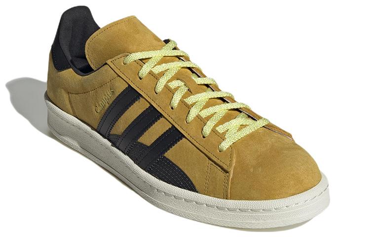 adidas Campus 80s 'New York - Mustard' GY4594
