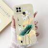 For Realme C21 RMX3201 Case Realme C25 Cover Popular Sunflower Soft Silicone Phone Case For Realme C25S C25Y C21Y C 21 C 25 Capa