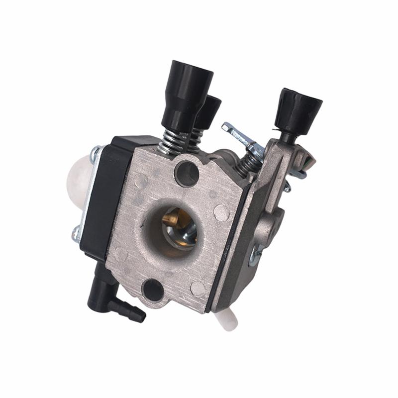 Carburetor for Zama C1Q-S282 Stihl FS38 FS45 FS46 FS55 FC55 FS74 75 80 FS85