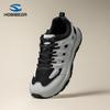 HOBIBEAR 4E Wide-Toe Casual Sneakers