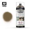 Peinture Pour Figurines - Vallejo - English Uniform 400ml - Vert - Finition Mate - Avancé