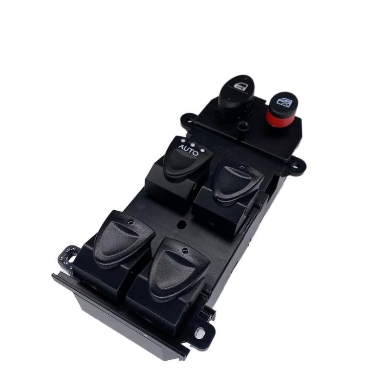 Front Left Electric Power Window Switch Lifter Button 35750-SNV-H52 For Honda Civic 2006 2007 2008 2009 2010 2011 35750-SNA-A11