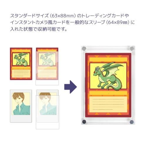 The Case PRO Standard Size