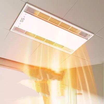 Klimarelateret elektronik – Varmeapparater