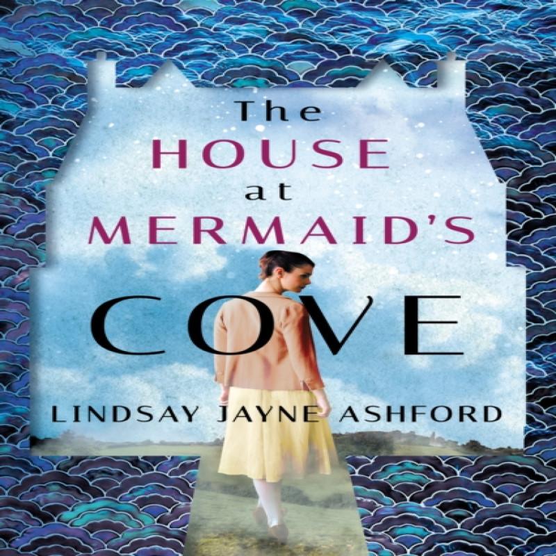 The House at Mermaids Cove by Lindsay Jayne Ashford Paperback Book 9781542006354