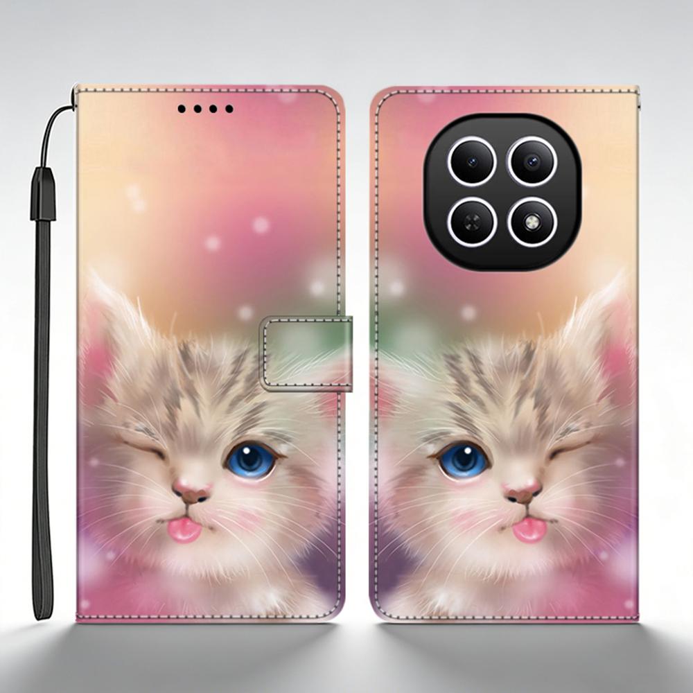 For POCO M8 5G Case Silicone Leather Wallet Flip Case For Xiaomi Poco M8 Case Protective Book Phone Cover For Poco M 8 Funda
