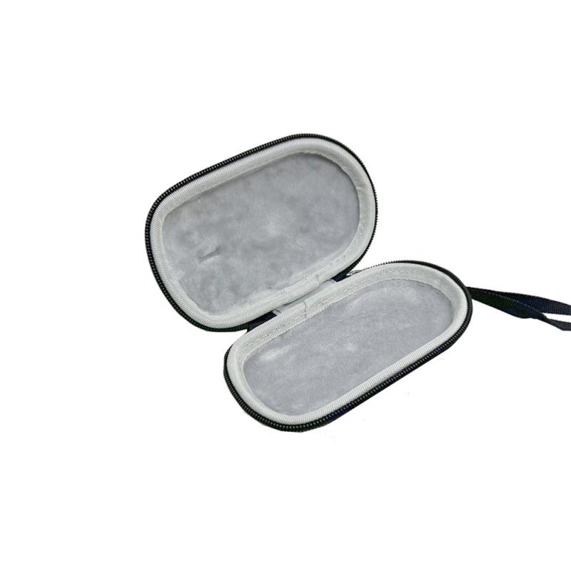 Kabellose Gaming-Maus Aufbewahrungstasche Kompatibel für Logitech G Pro X Superlight 2. Generation / G Pro