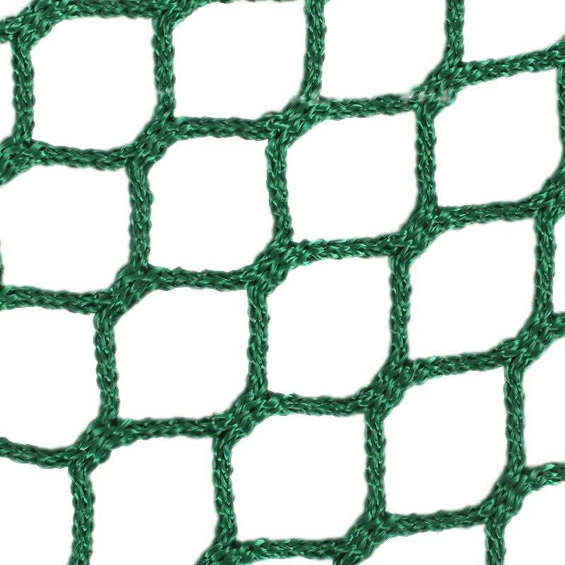 JINGGENG Polyester Sports Barrier Net