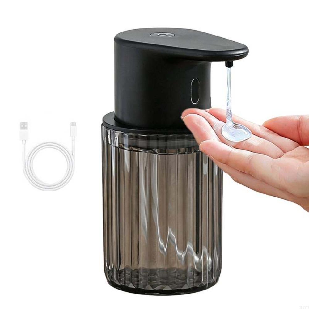 300ml Capacity Hand Sanitizer Dispenser Hand Cleaning Washing Machine for Kitchens