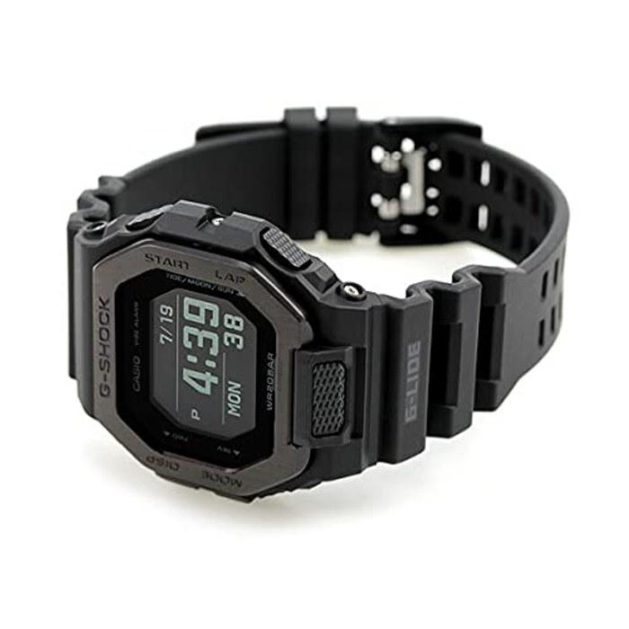 Casio G-Shock Glide GBX-100NS-1DR