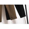 New Fashion Oversize Plus Size Casual Pants Women Elastic Basic Trousers Female 5XL