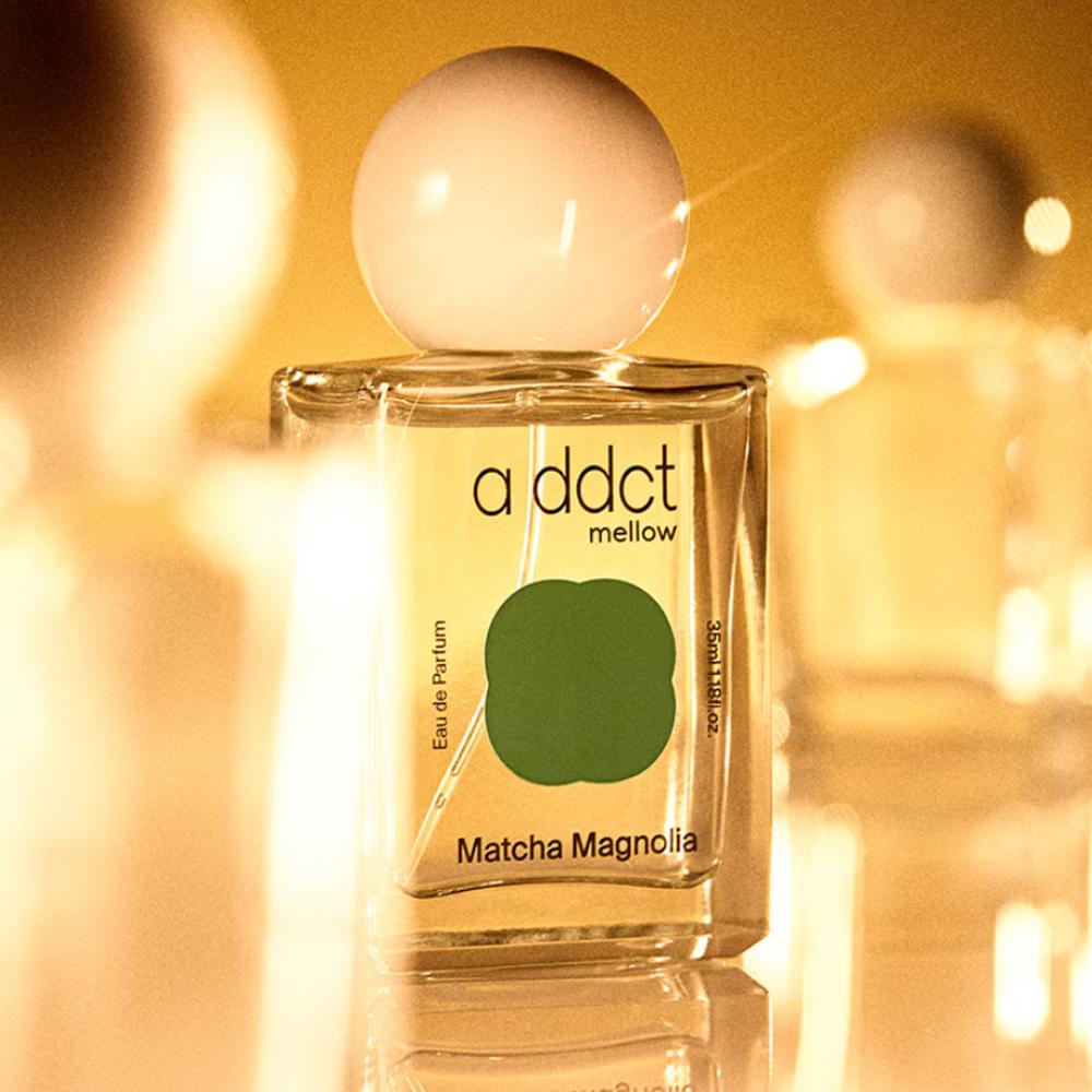 Blurry Petal Addict Mellow Eau De Parfum 35ml 0.18fl.oz.