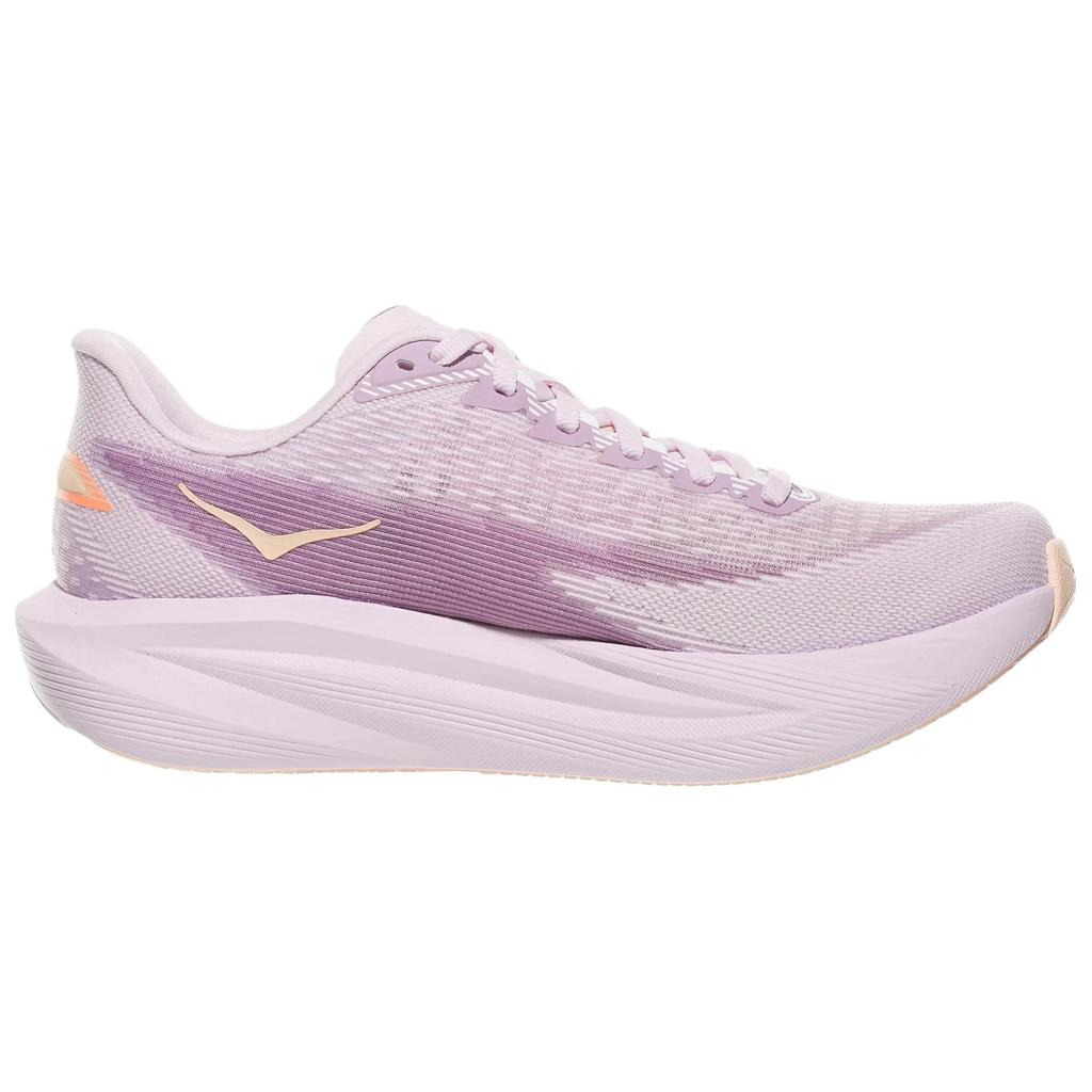 HOKA ONE ONE MACH 7 Running Shoes Women's Light Purple 1171938-LRMT