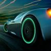 1-20PCS Luminous Car Tire Valve Cap Fluorescent Night Glowing Decor Motorcycle Bike Wheel Nozzle Dustproof Tyre Valve Stem Caps Valve Stems 1