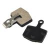 Brake Pads Brake Pads Bulletproof Fiber Part Replacement