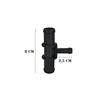 T-Distributor Water Pipe for Seat Leon, Skoda Octavia, Super B