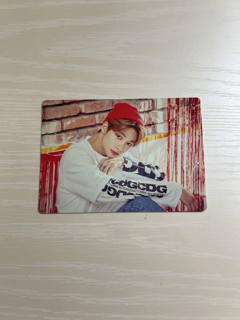 

[USED] straykids UNVEIL TOUR I am in JAPAN Rent-a-Girlfriend