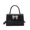 Personalized Fashion Season Single Shoulder Crossbody Bag Casual Handheld Small Compact Bag