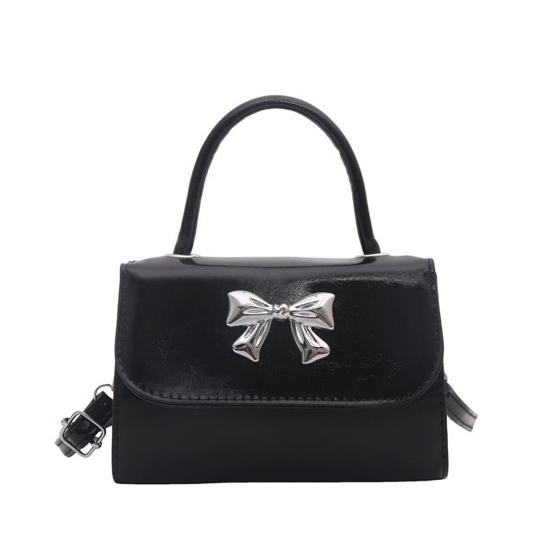 Personalized Fashion Season Single Shoulder Crossbody Bag Casual Handheld Small Compact Bag