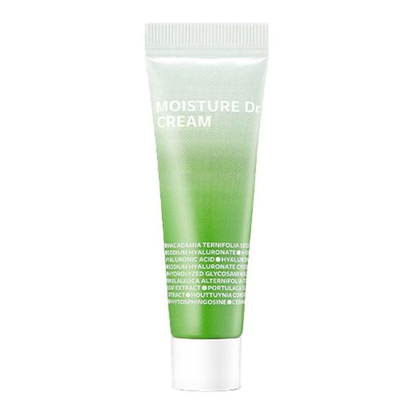 

Isoi Moisture Doctor Jang Soo-jin Увлажняющий крем, 45мл, 1 шт. Популярная корейская косметика