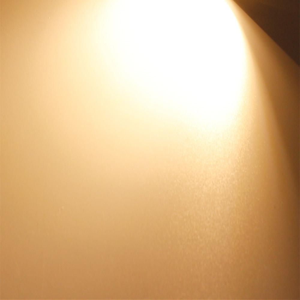 

USB светодиодный ночник с датчиком движения, перезаряжаемый ночник для кухни, лестницы, шкафа, шкафа, спальни, теплый/холодный белый 10CM теплый белый