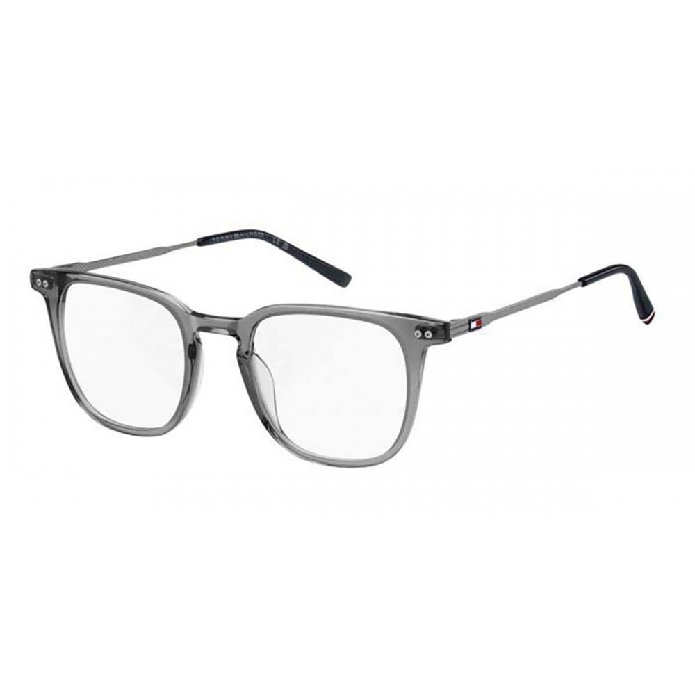 

Tommy Hilfiger Th 2137 Kb7 Men Eyeglasses 50-21-145