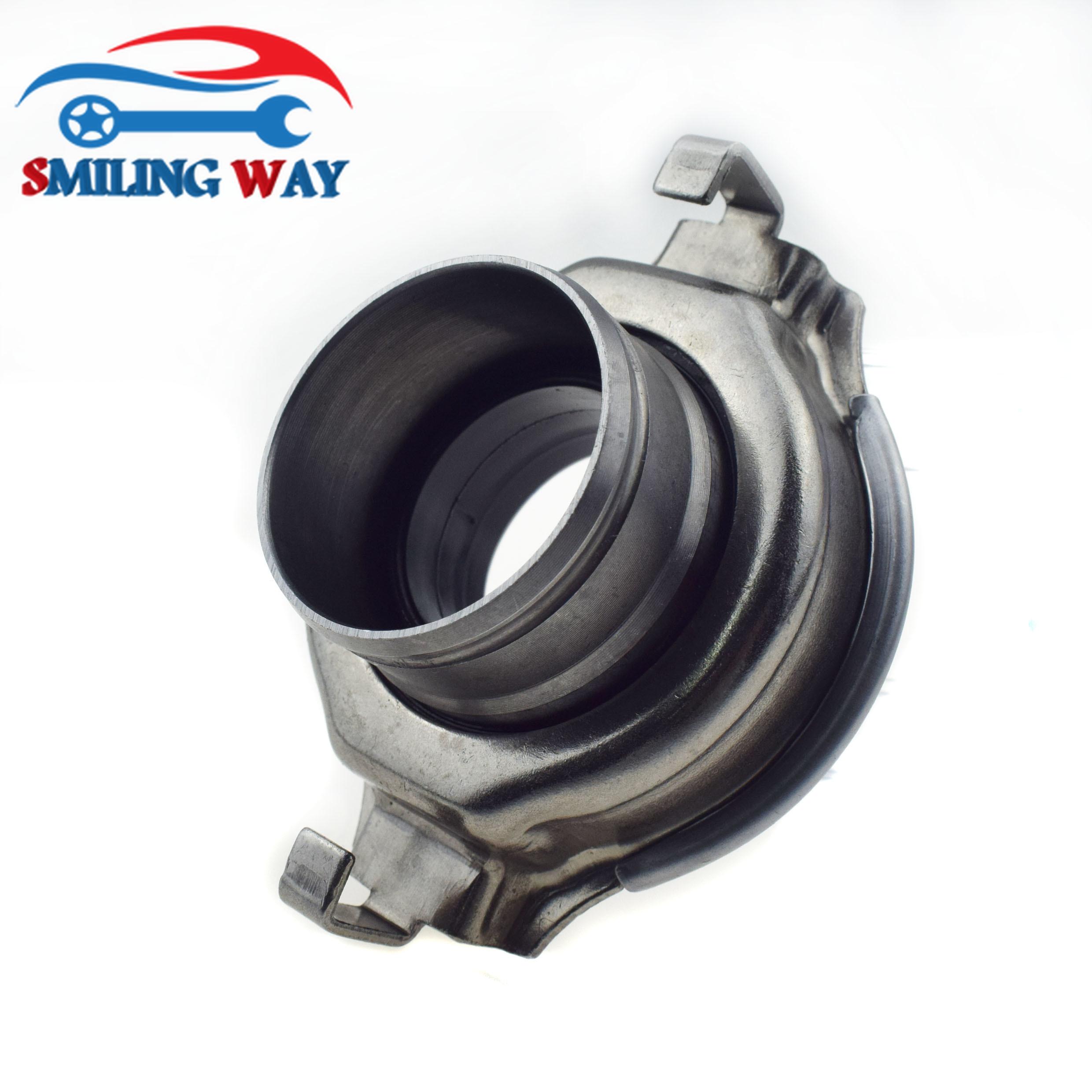 

Car Clutch Release Bearing For Subaru Impreza WRX STI Forester 2.0L 2.5L / Mitsubishi Pajero II III IV Manual Transmission Only 1 Piece