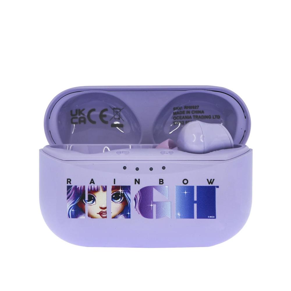 Rainbow High Wireless Earbuds