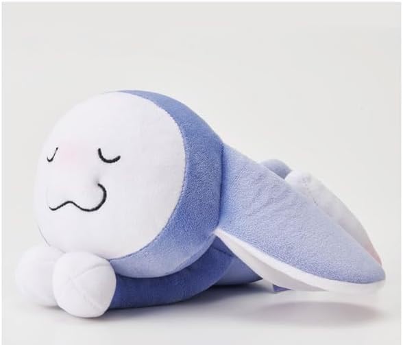 Fujiko Fujio Characters Fluffy Arm Pillow Chimpui F. (3)