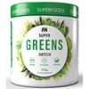 Super Greens Detox - 270 Gr.