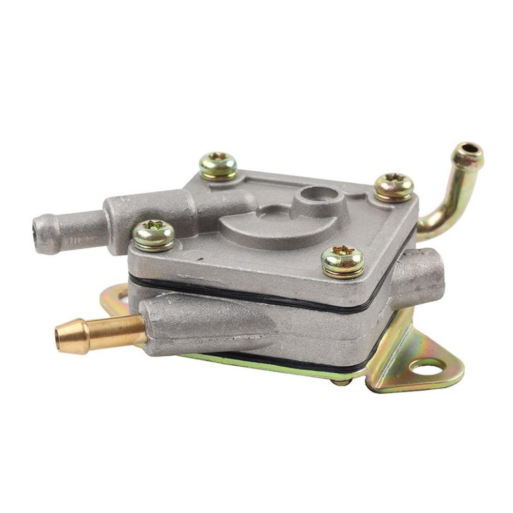 Motorcycle Fuel Pump for Suzuki SV650 1999-2002 (15100-19F00)