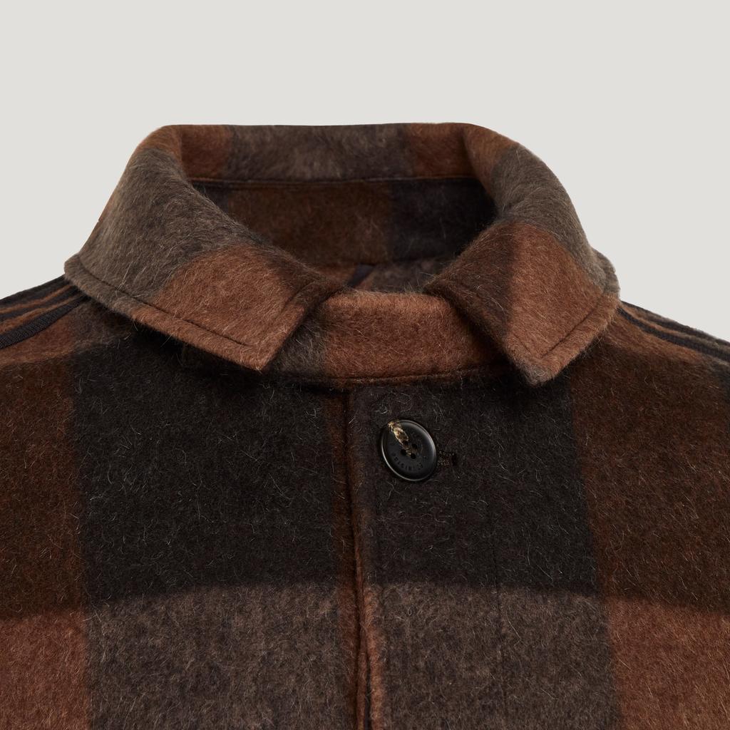 Adidas Originals RFD TRENCH COAT Men's KU5613