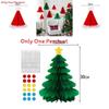 Holiday Season Honeycomb Ball Decorations For Christmas Party And Winter Festivities