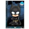 Batman Dark Knight med Sticky Bomb Gun UV Cosbaby