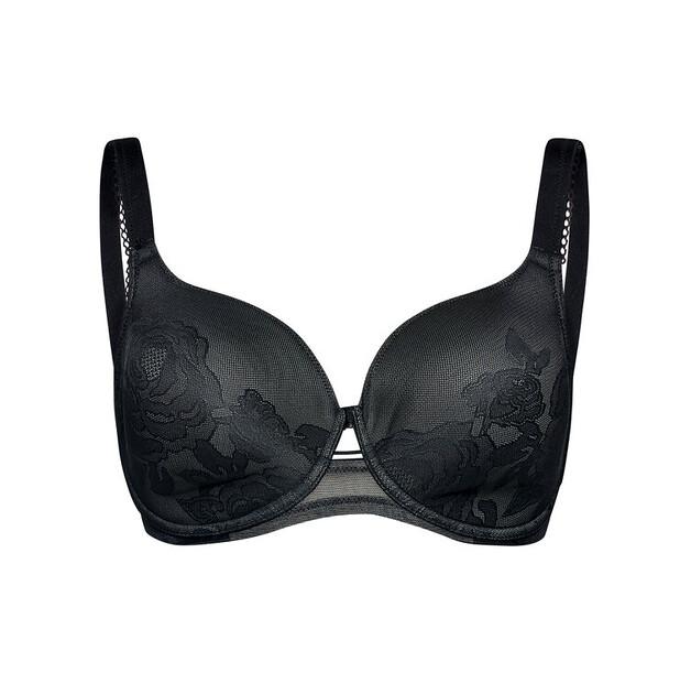 Бюстгальтер с косточками Triumph Wild Rose Sensation