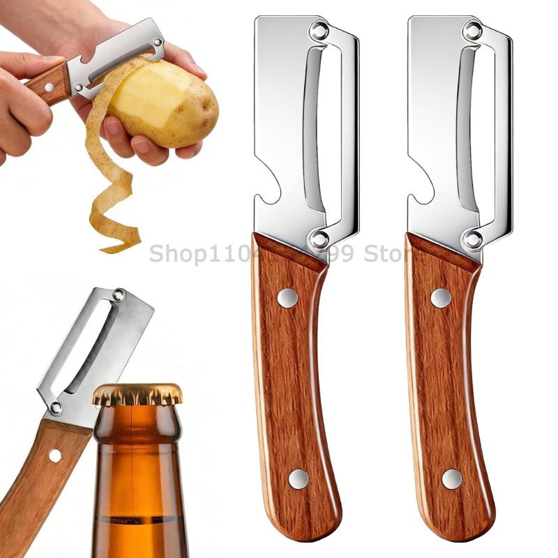 Chop Knives for Cutting Fruits and Vegetables Shredder Carrot Knife for Kitchen Knife for Vegetables Fruits and Vegetable Peel