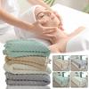 Luxury Warm Soft Velvet Bean Bed Sheet For Beauty Salon Bed Covers Cosmetic Massage Spa Bed Table Cover With / Without Hole