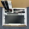 KTV U-band Infrared High-End Dual Wireless Microphone Lavaliere & Headset for Conferences and Stages